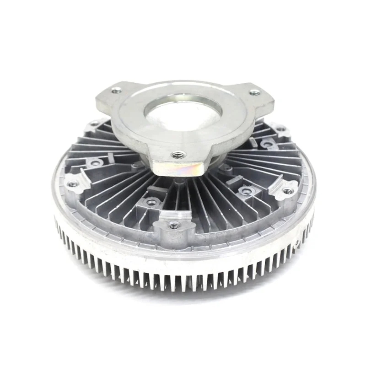 EMBREAGEM VISCOSA 6F MB ACTROS MOTOR OM501LA (1932384-0002008222-B0080003003)