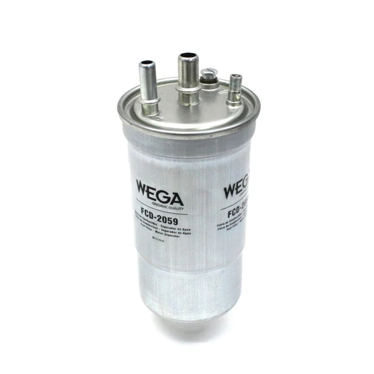 FILTRO DIESEL/COMBUSTIVEL MB LN 710 PLUS MOTOR OM364LA (MM100713-9794770001-FCBR