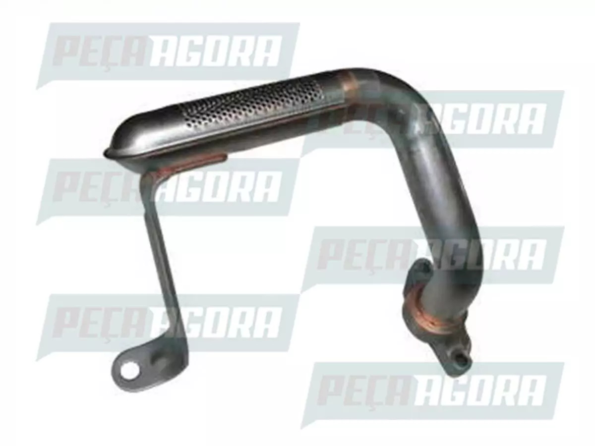 TUBO SUCCAO OLEO MOTOR CUMMINS ISB 3.9 4 CIL FORD CARGO 816 1119 1317 4X2 1319 4