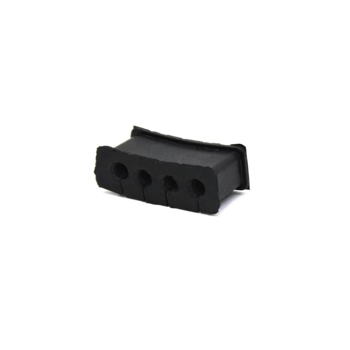 CALCO/BORRACHA ABRACADEIRA TUB (941008610014)