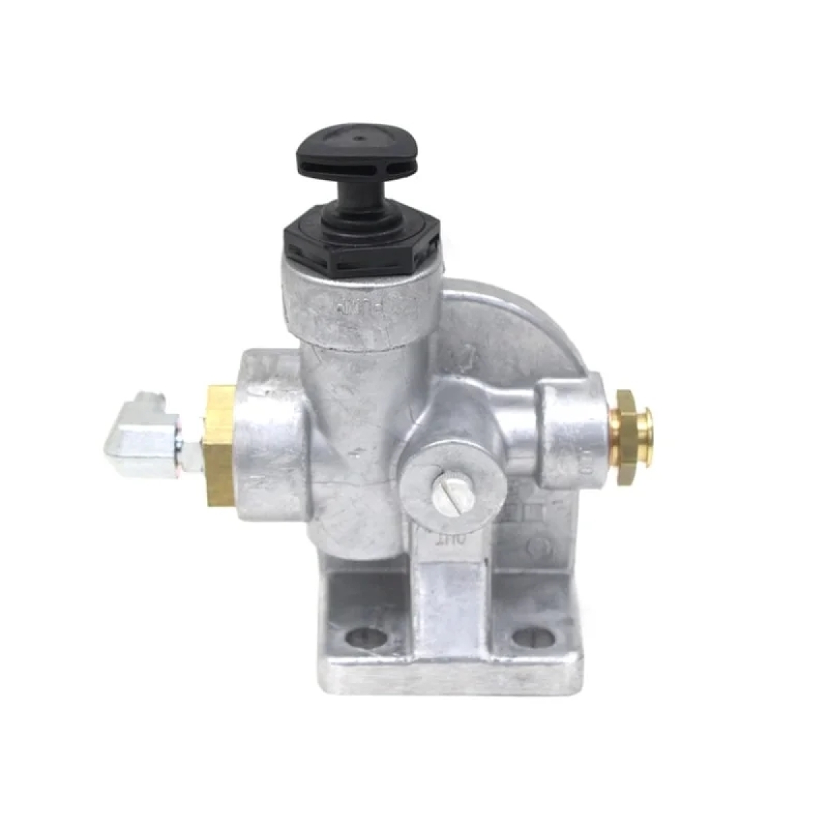 CABECOTE FILTRO DIESEL/RACOR SEPARADOR DAGUA FORD F250 MOTOR CUMMINS SER... (BG6