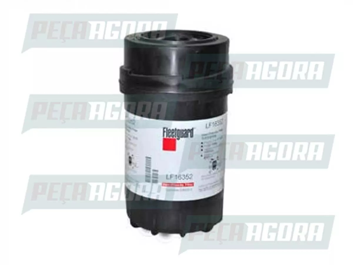 FILTRO OLEO MOTOR VW DELIVERY EURO V 5150 8160 9160 10160 MICRO 5150 8160 9160 (