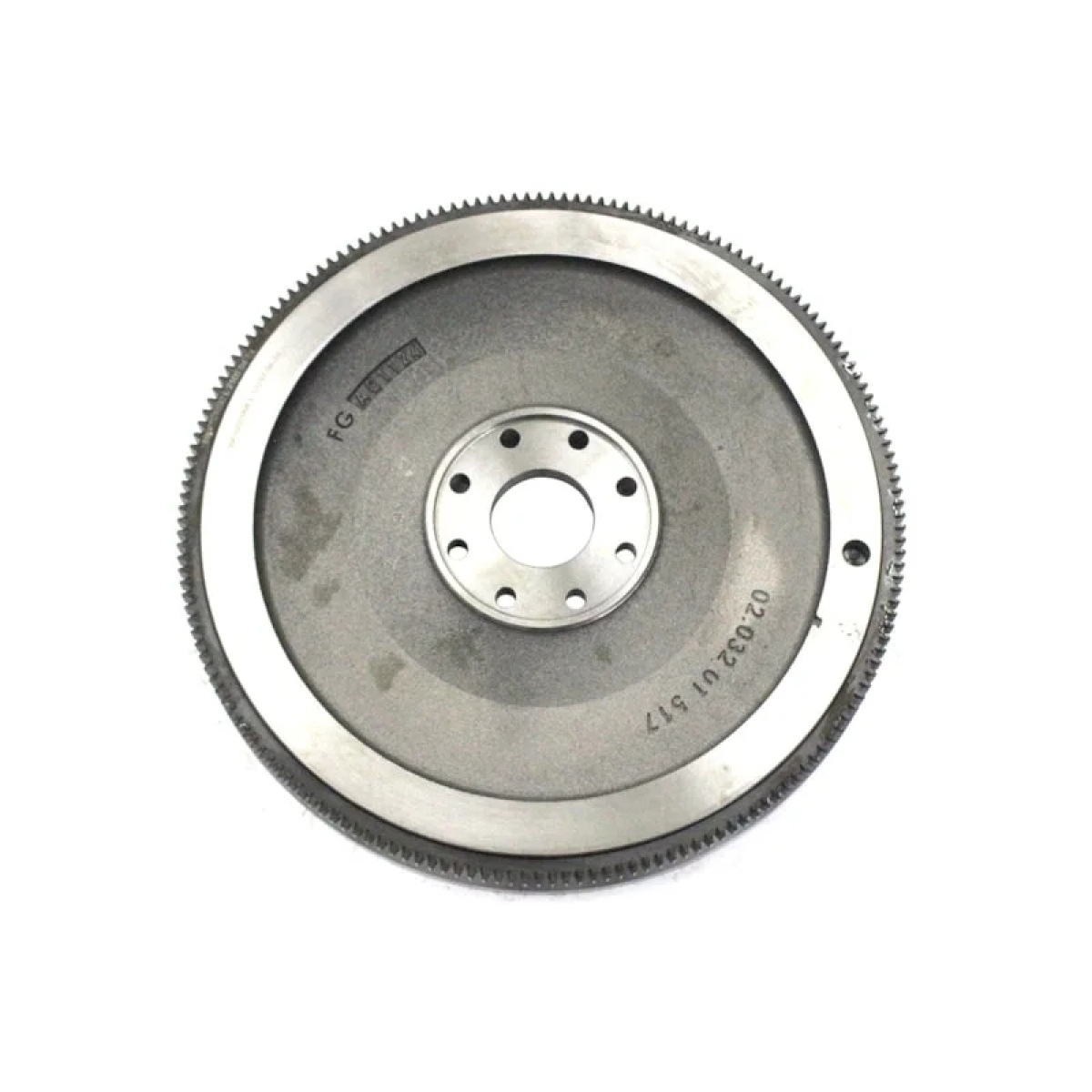VOLANTE C/CREMALHEIRA 173D MOTOR CUMMINS SERIE ISBE ELETRONICO ISBE VW (259C007-