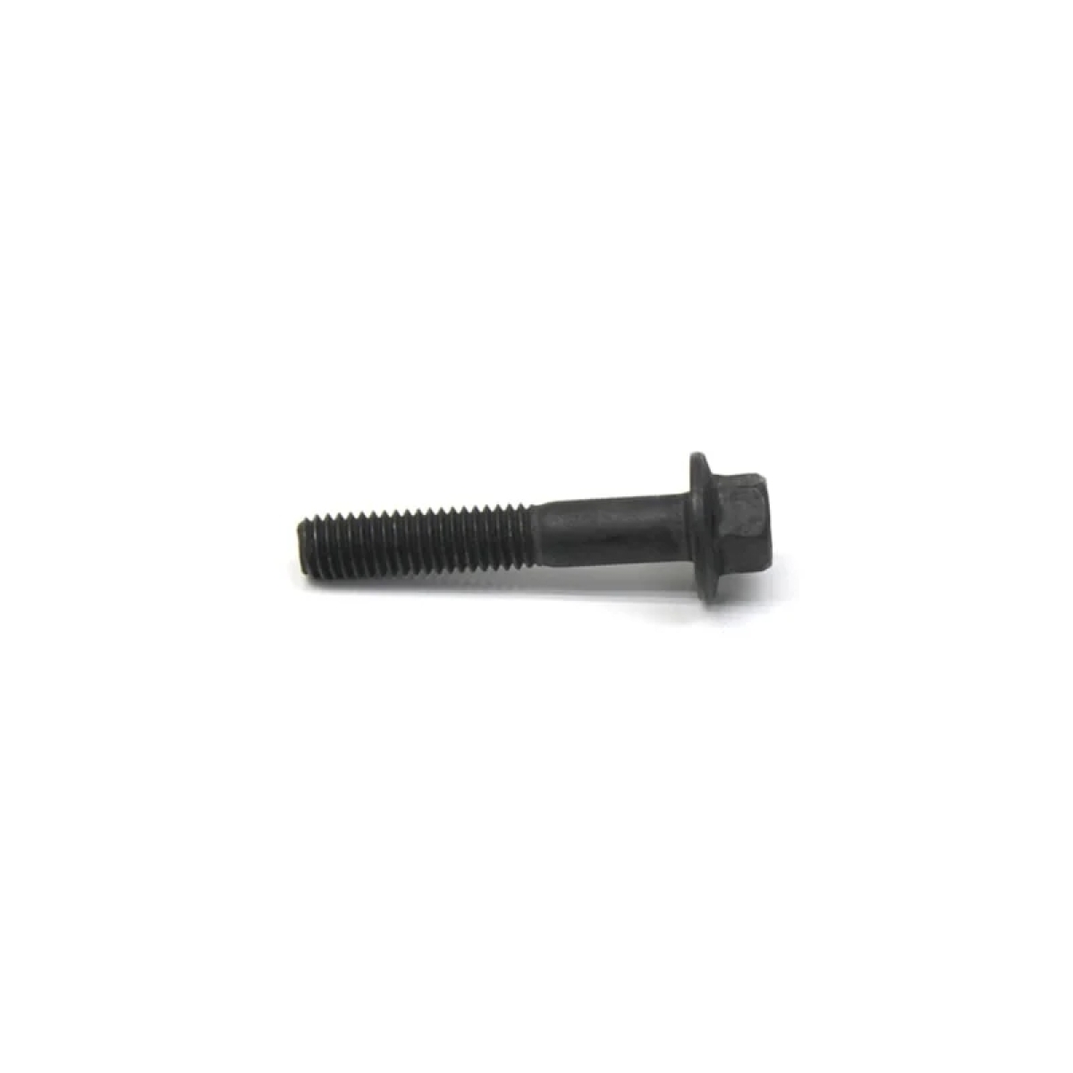PARAFUSO (6MM) M6X35X1,0 DA ABRACADEIRA/GRAMPO FIXACAO BICO INJETOR VW CONSTE...