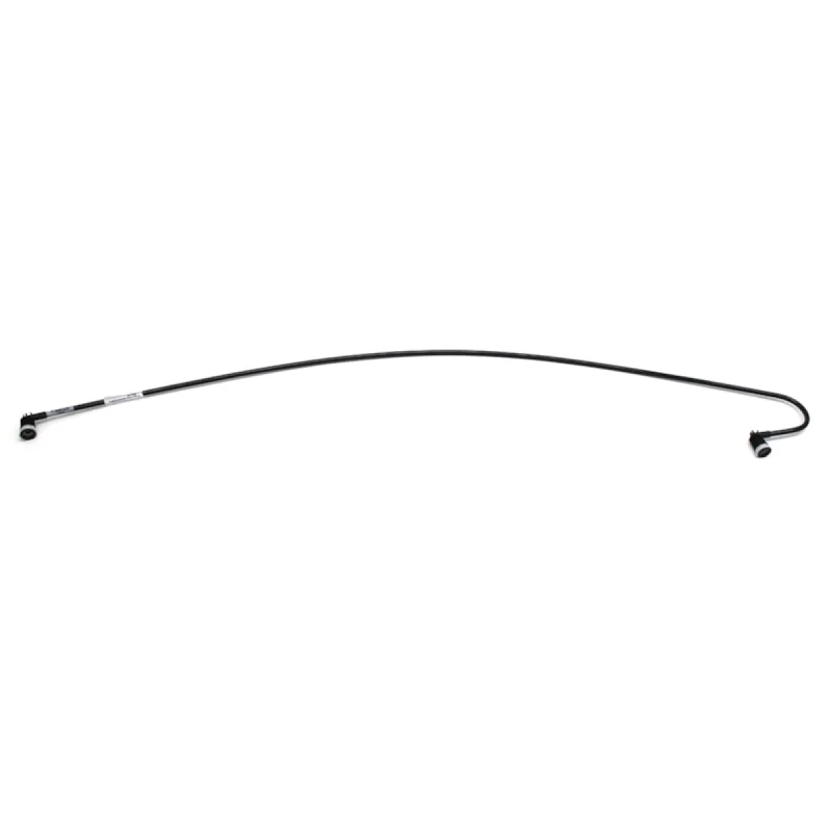 TUBULACAO SCR ARLA VW (COTOVELOS 90 GRAUS BITOLA 8MM) (1800MM) (2R2131984A-55700
