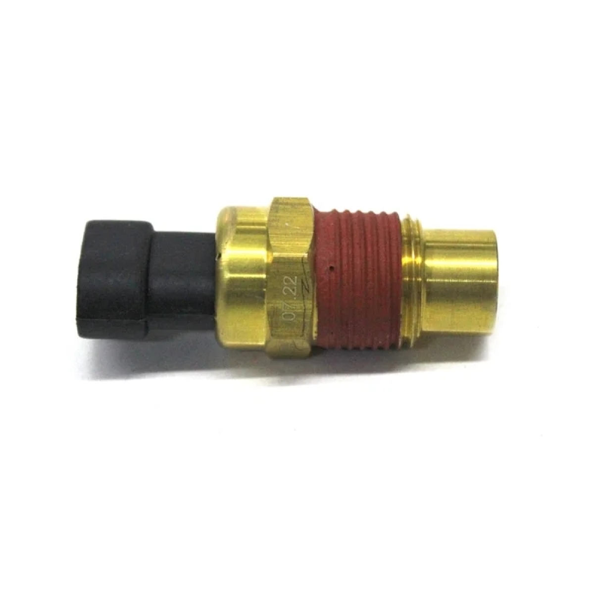 SENSOR/INTERRUPTOR TEMPERATURA BOMBA INJETORA FORD MOTOR CUMMINS SERIE B/BT 4CIL