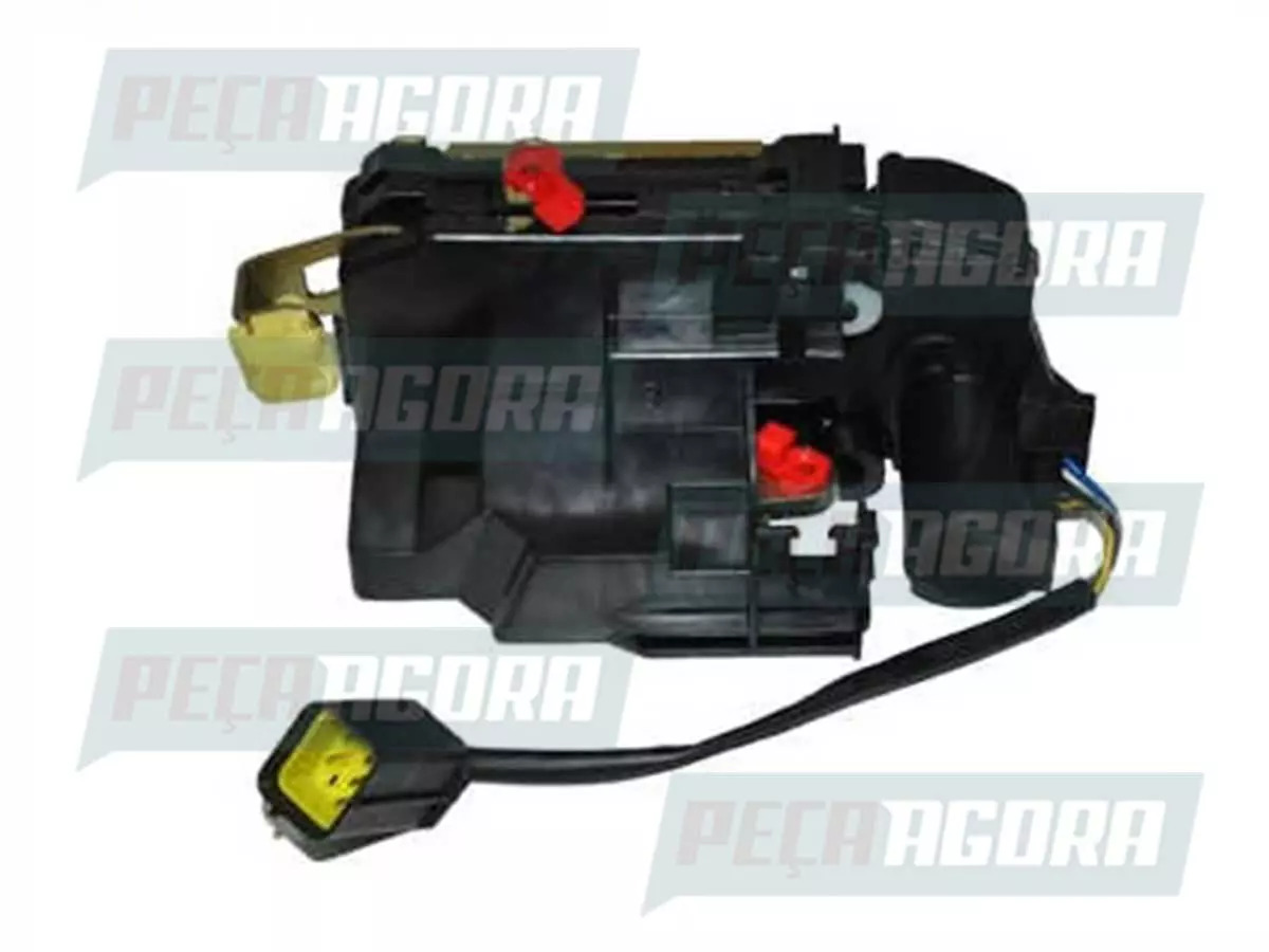 FECHADURA PORTA ELETRICA 24V CONSTELLATION 13180E 15180E 17250E 24250E 19320 193