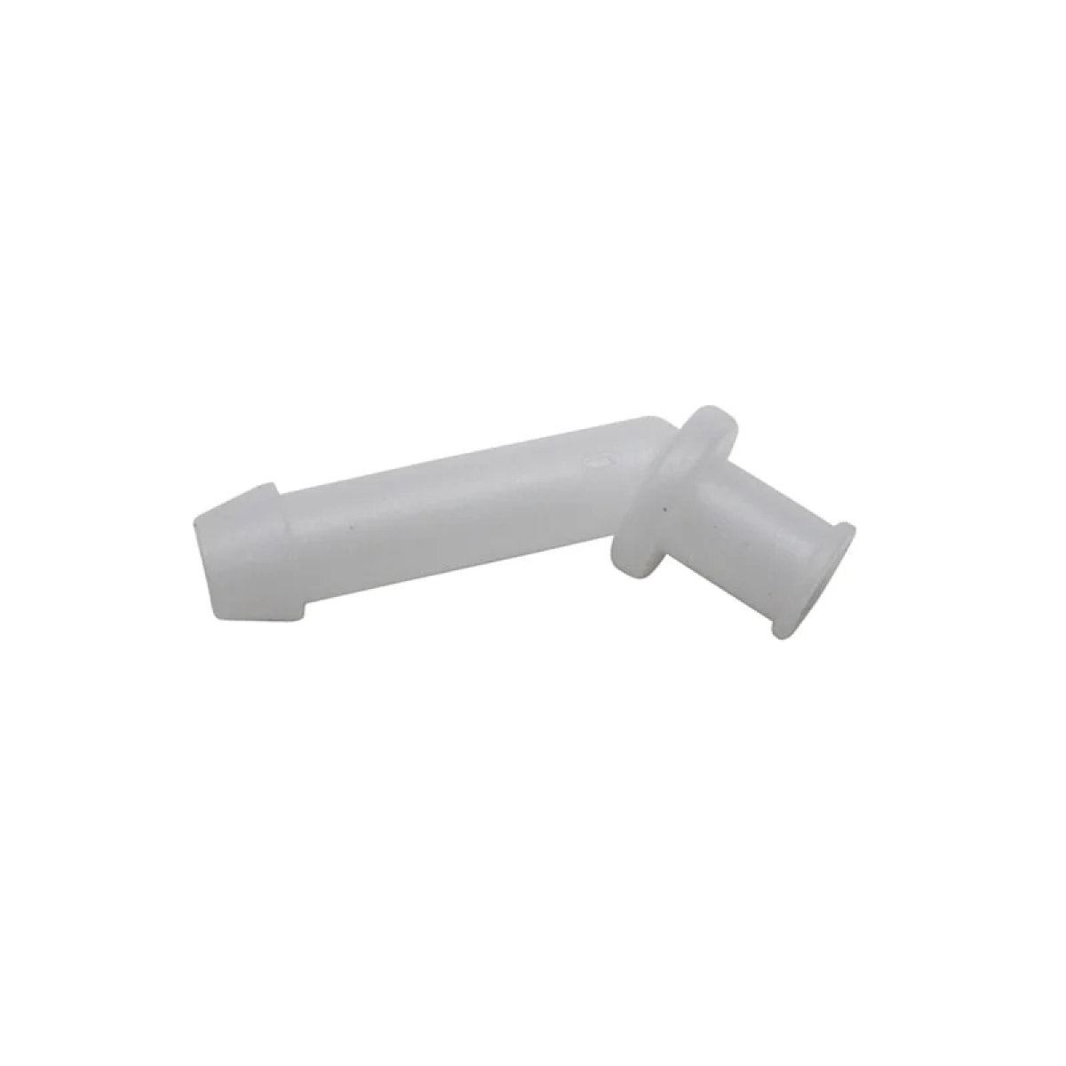 COTOVELO UNIAO 3/8 COM PORCA E ANILHA DIVERSAS (0130)