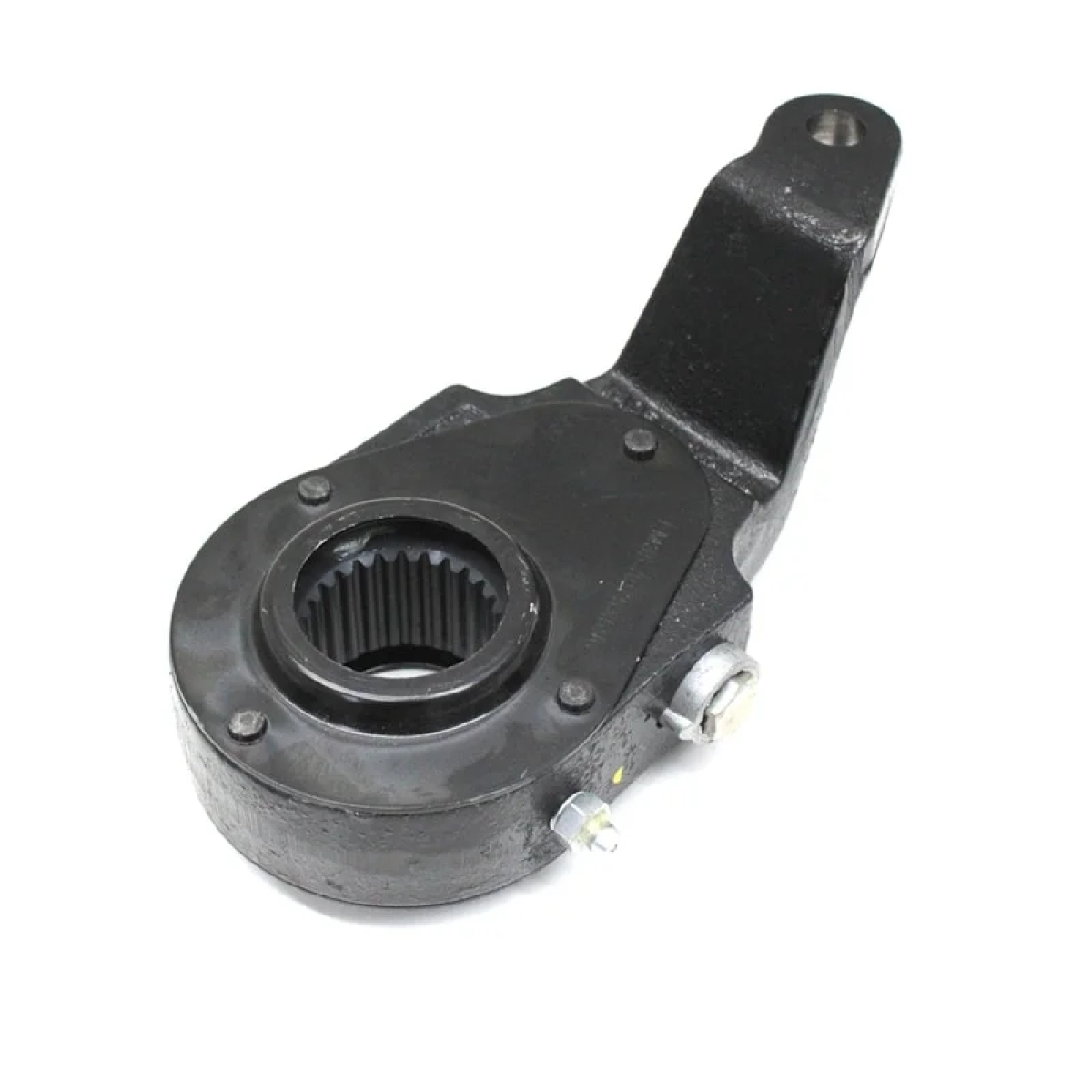 CATRACA/AJUSTADOR FREIO 26E MANUAL 1 FURO TRASEIRA LE MB (251200246-800525-81632