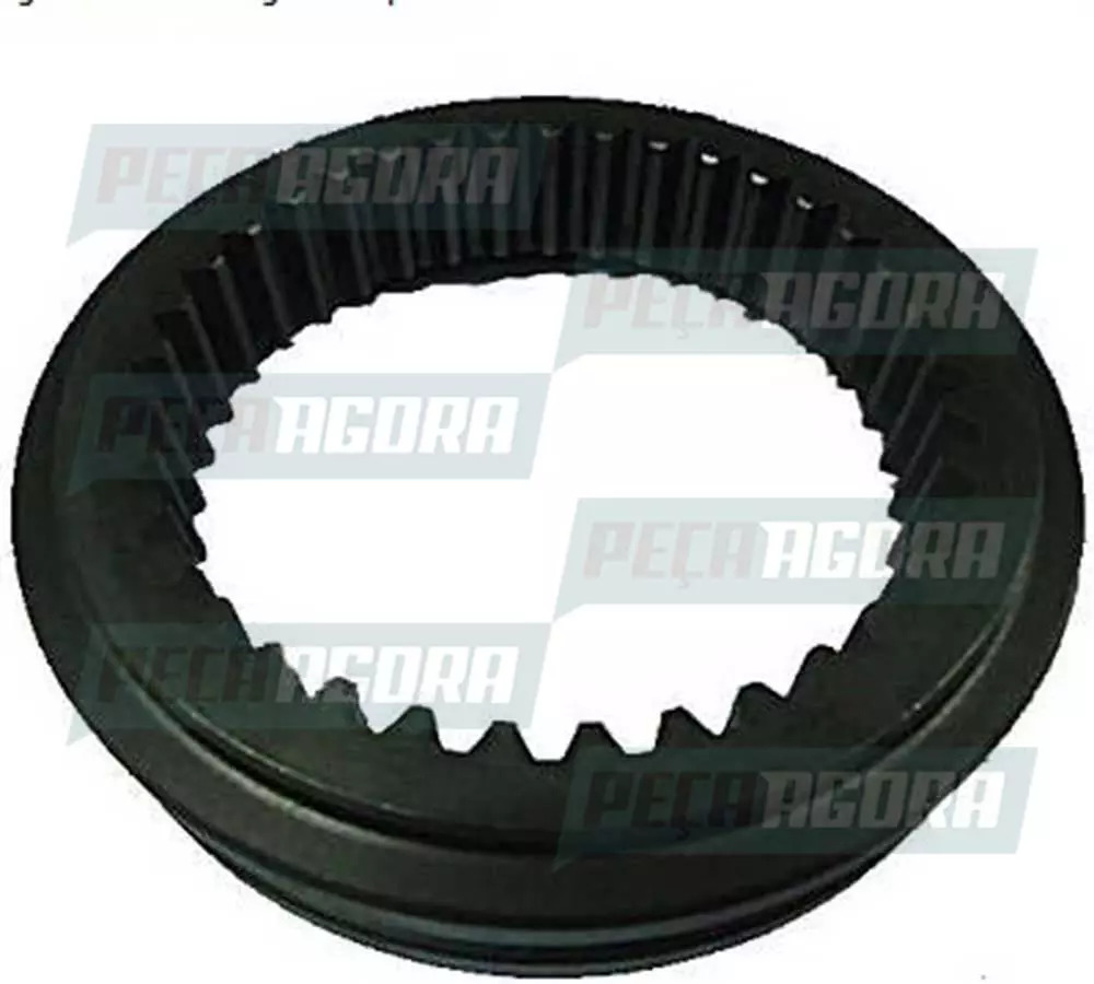 CUBO ENGATE MARCHA RE VW FORD CAMBIO FS6206 5106 (TE3311289)