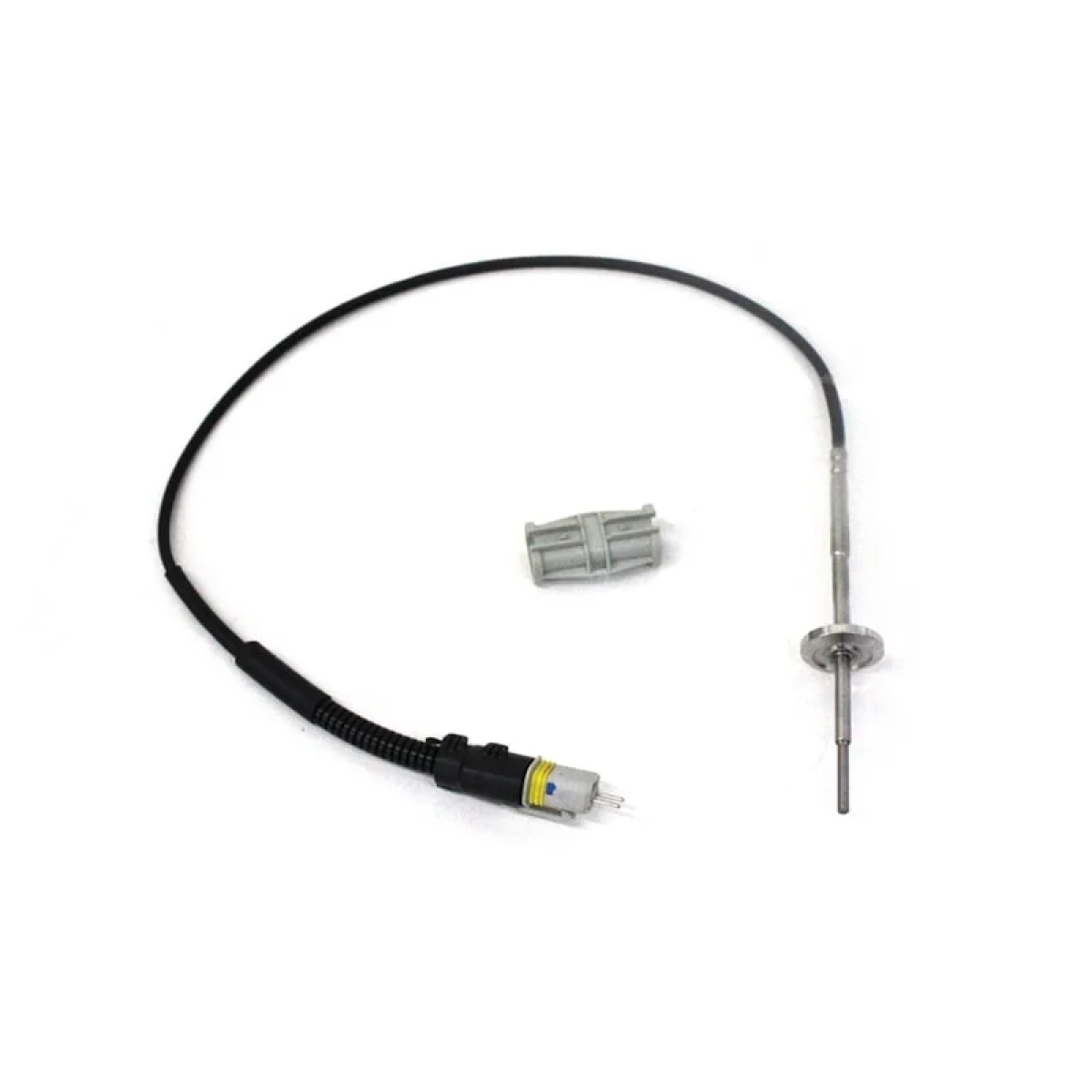 SENSOR/INTERRUPTOR TEMPERATURA AR GAS ESCAPE VW MOTOR MAN EURO 5 (07W906529B-812
