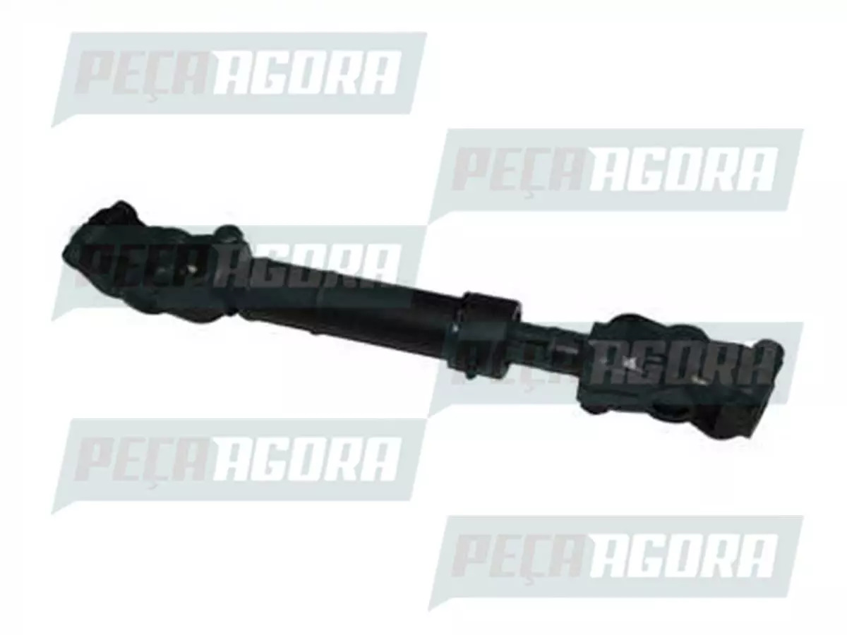 COLUNA DIRECAO 390MM MB OF1115 1119 1218 1319  OH1518 1519 1521 1526 1525 1418 1