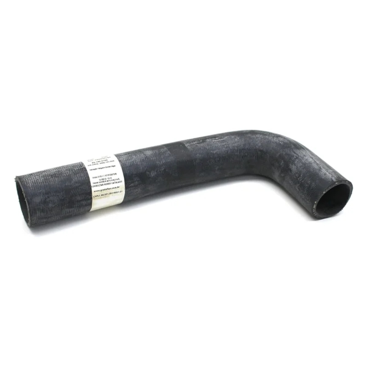 MANGUEIRA TERMOSTATO RADIADOR AGRALE MT15 VW ONIBUS 17.210 (2W0121629A)