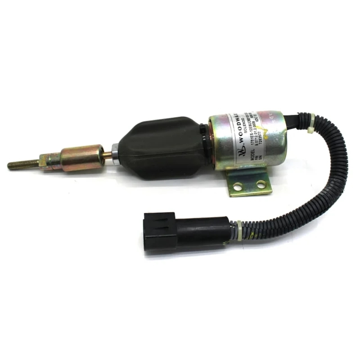 CONJUNTO SOLENOIDE (TAE130805-907120120009E)