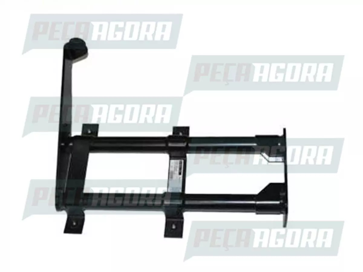 SUPORTE PARALAMA DIREITO VW 5140 8150 DELIVERY VOLKSWAGEN (2P0821152)