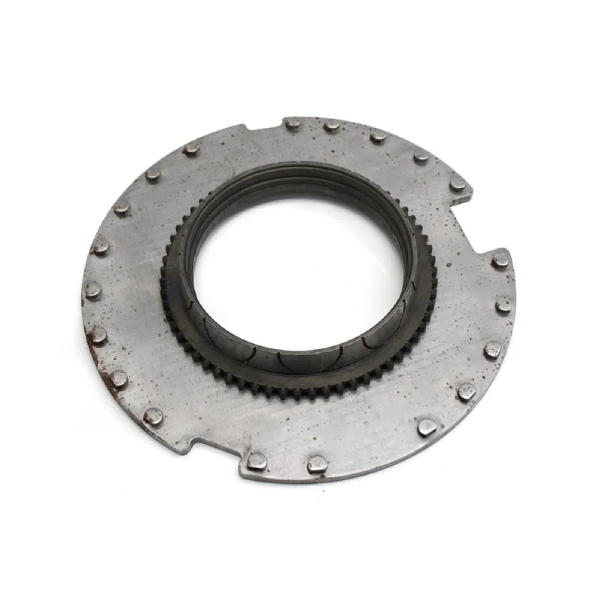 CORPO ACOPLAMENTO (GP TRANSFERENCIA) VW/MB CAMBIO ZF 16S1650 (MPZ3006M-076918628