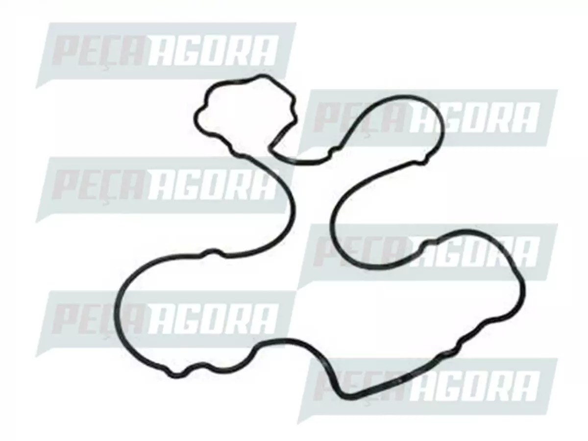 JUNTA TAMPA VALVULA MOTOR CUMMINS ISC VW 19.320E 25.320E 31.320E 25.310E 24.320E