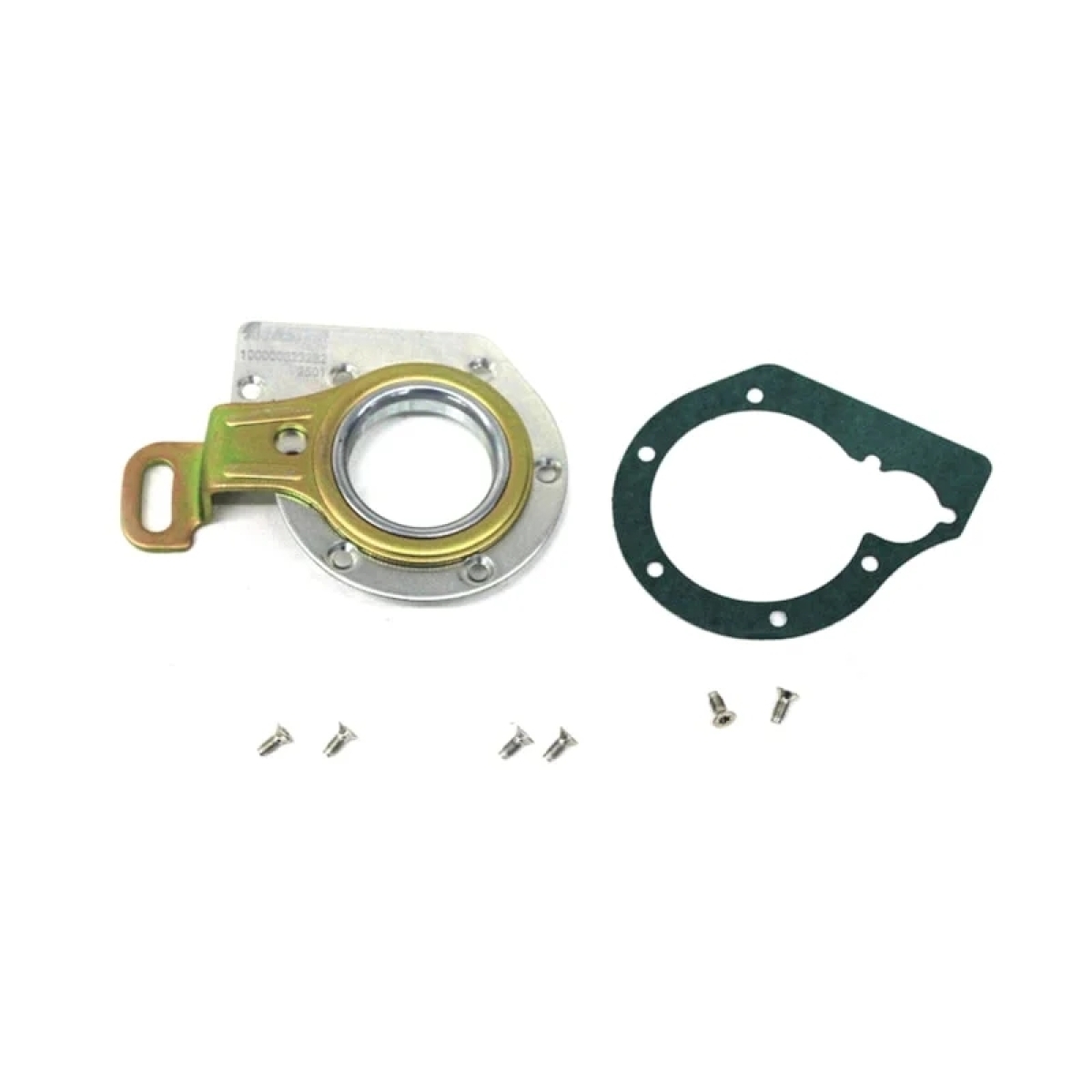 UNIDADE CONTROLE PARA CATRACA/AJUSTADOR FREIO 26E AUTOMATICA MB (MODELO S-AS... 