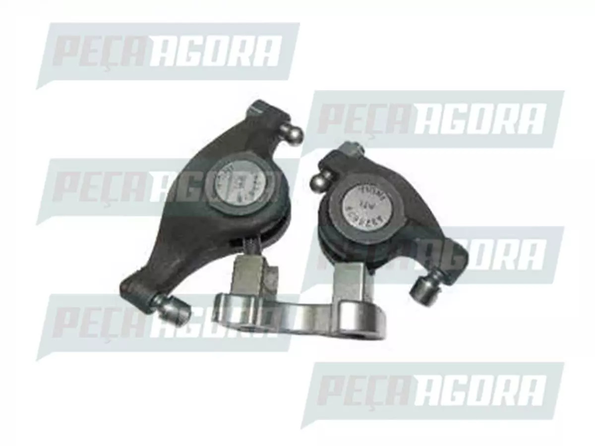 BALANCIM COMPLETO CUMMINS ISB FORD NOVO CARGO 1317 4X2 1517 4X2 1717 4X2 11 12 1