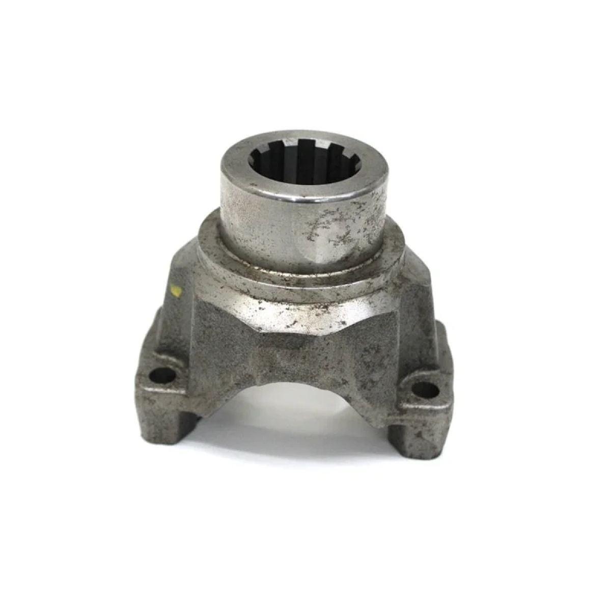 TERMINAL/FLANGE YOKE 10 ESTRIAS CAMBIO EATON CL2615 AGRALE/FORD/VW (CRUZETA 5...