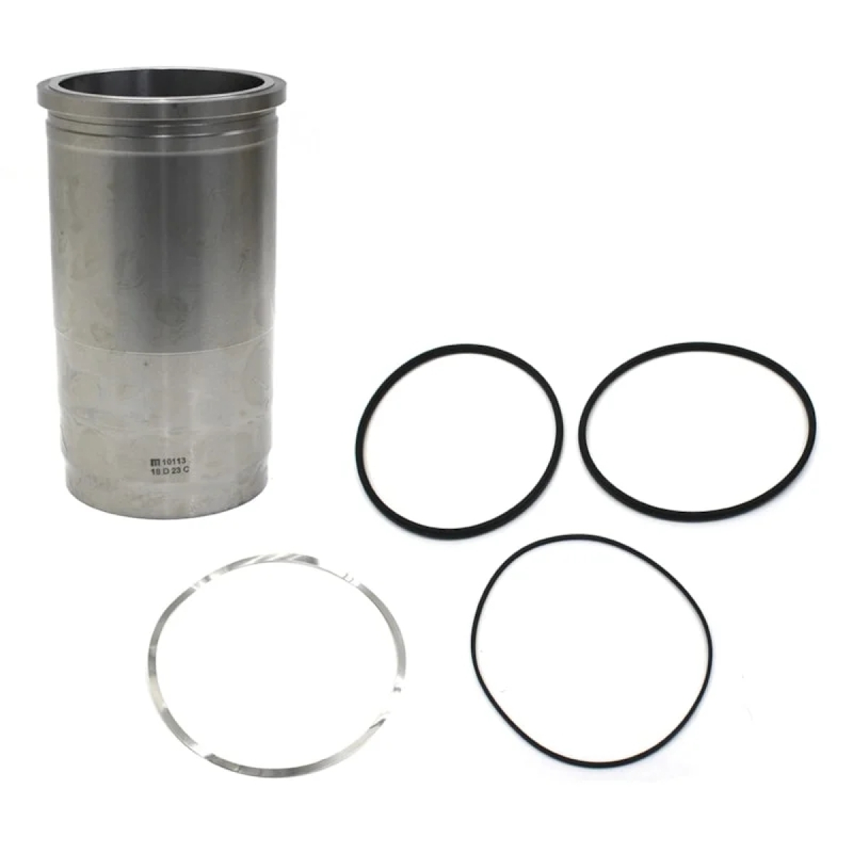 CAMISA STD MB MOTOR OM457LA EURO 3 E EURO 5 (NAO USA ANEL DE FOGO) (... (6156480