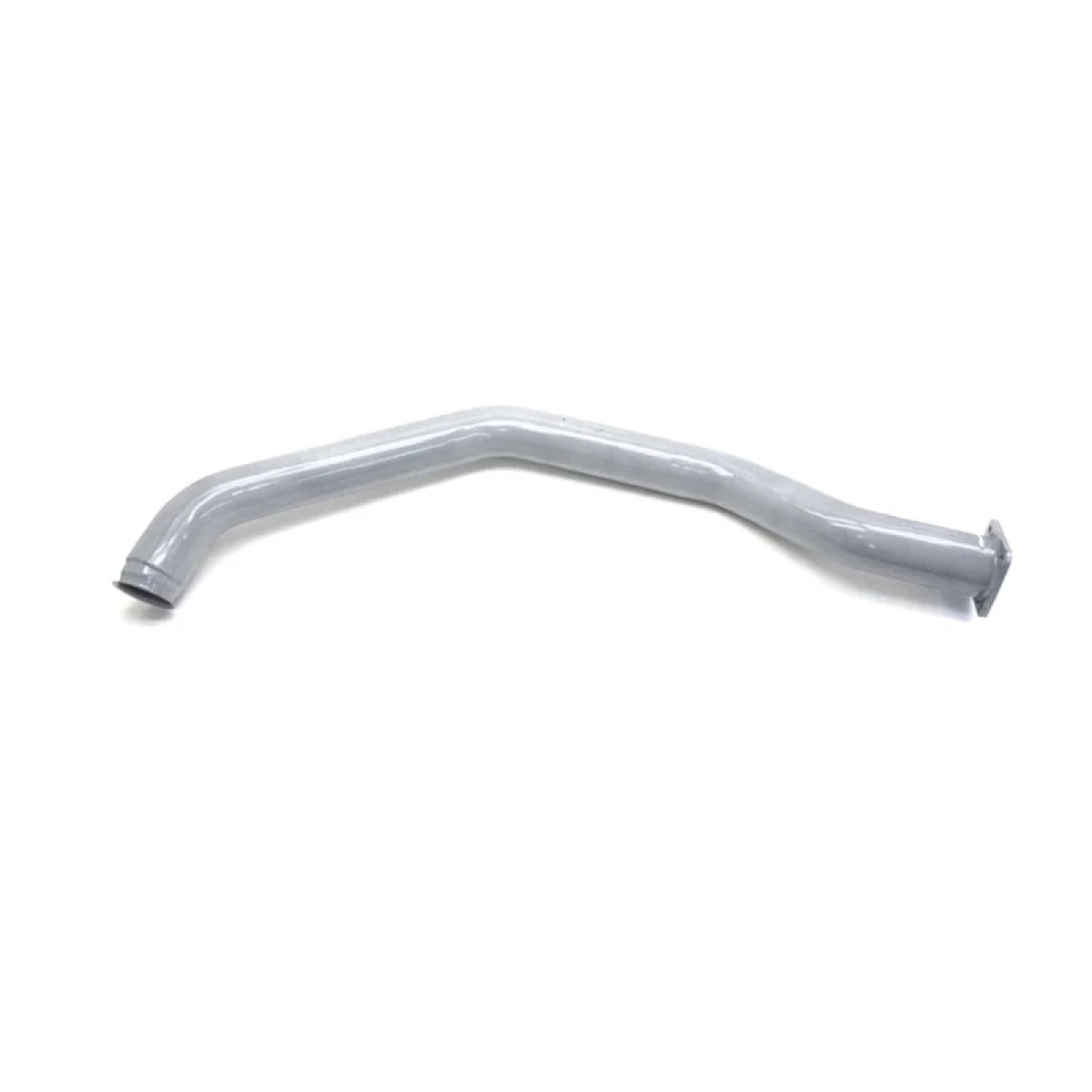 TUBO DIANTEIRO ESCAPE FORD NOVO CARGO 1722 4X2 2428 6X2 2628 6X4 2422 6X2 2622 6
