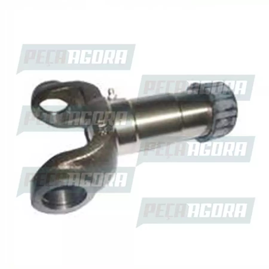 LUVA CARDAN DESLIZANTE (5-263X) AGRALE FORD GM MBB VOLKS (MAIOR INFORMACAO VER O