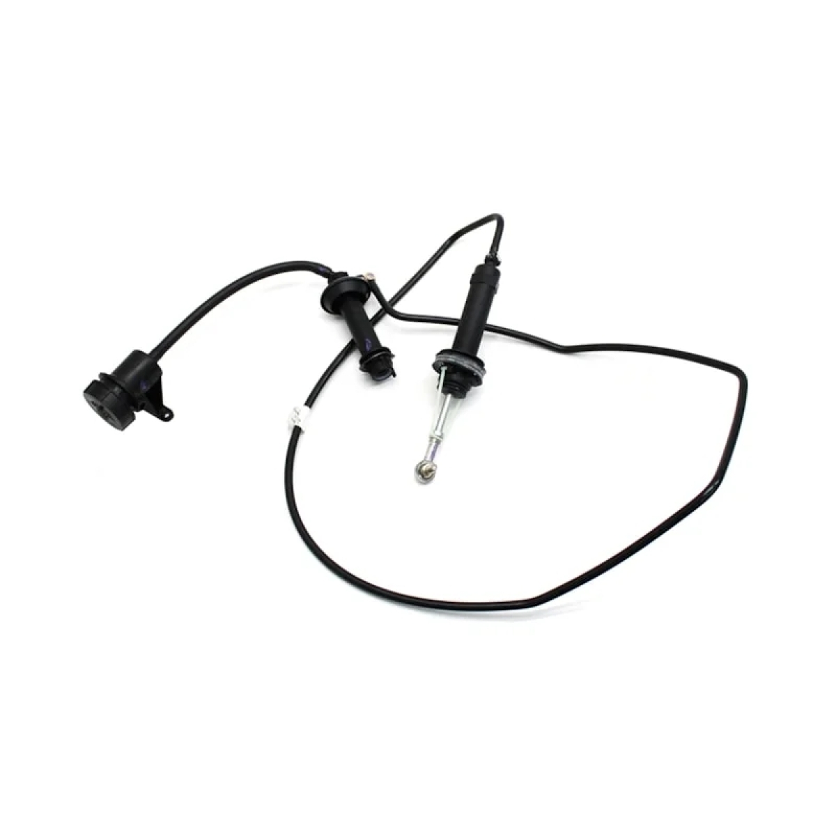 CONJUNTO CILINDRO MESTRE/AUXILIAR EMBREAGEM FORD F12000/F14000/F16000 PIT-BULL (