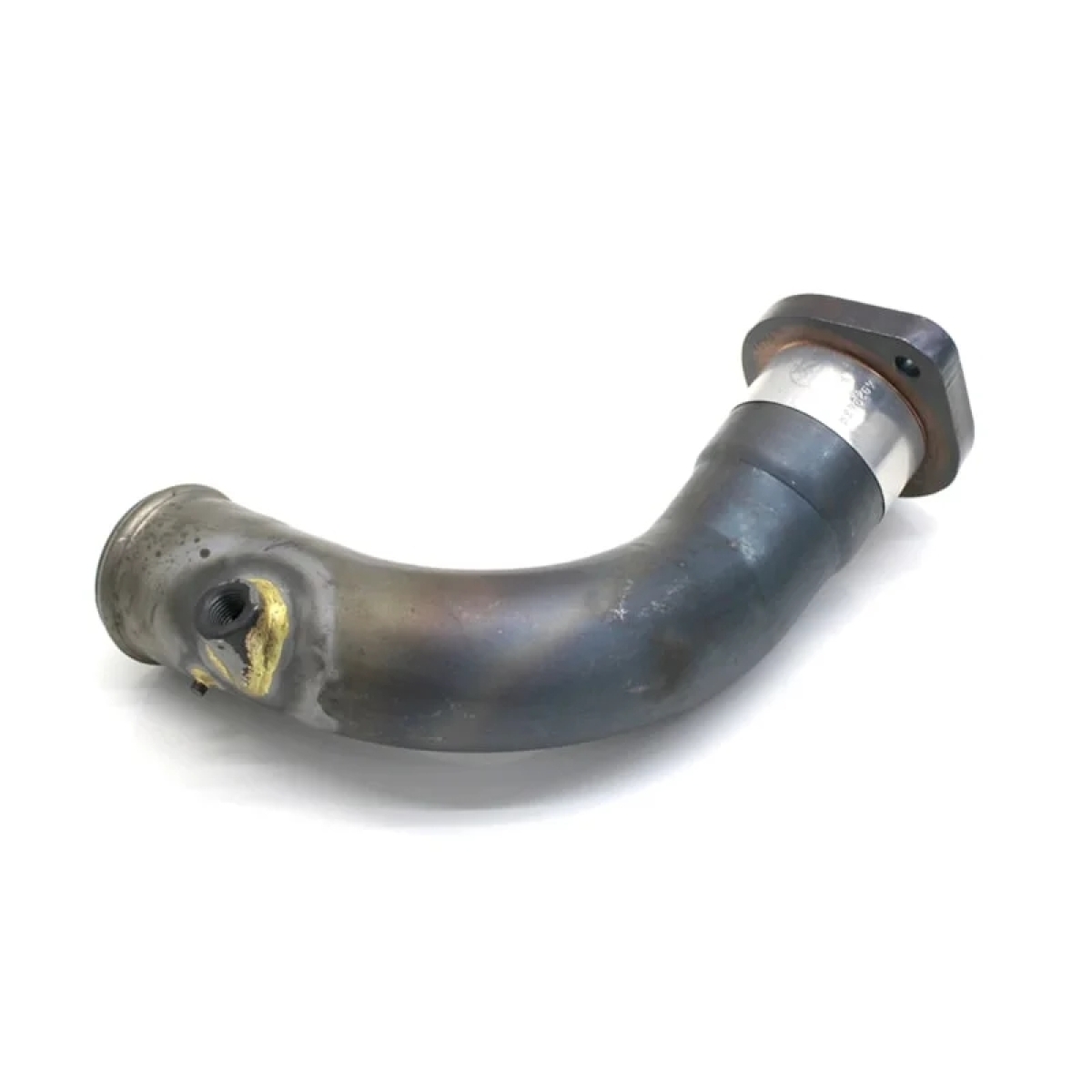 CONECTOR MANGUEIRAS AGUA ARREFECIMENTO VW CONSTELLATION 19320E 25320E 19370E 253