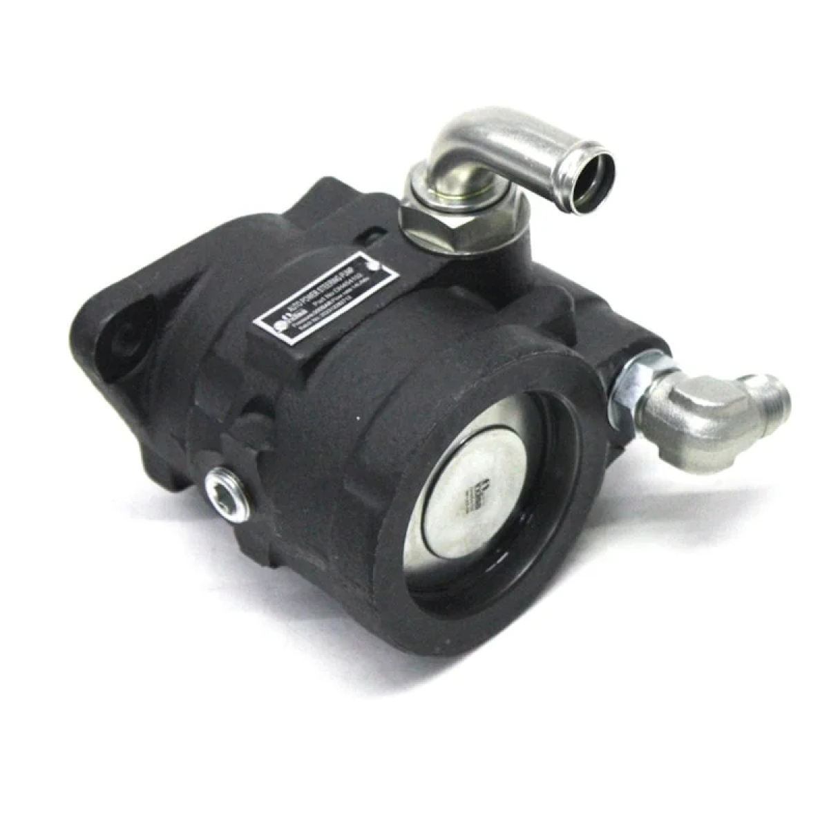 BOMBA DIRECAO HIDRAULICA VW CAMINHOES 13180E 15180E 17210E 23210E (2S0145157A_)