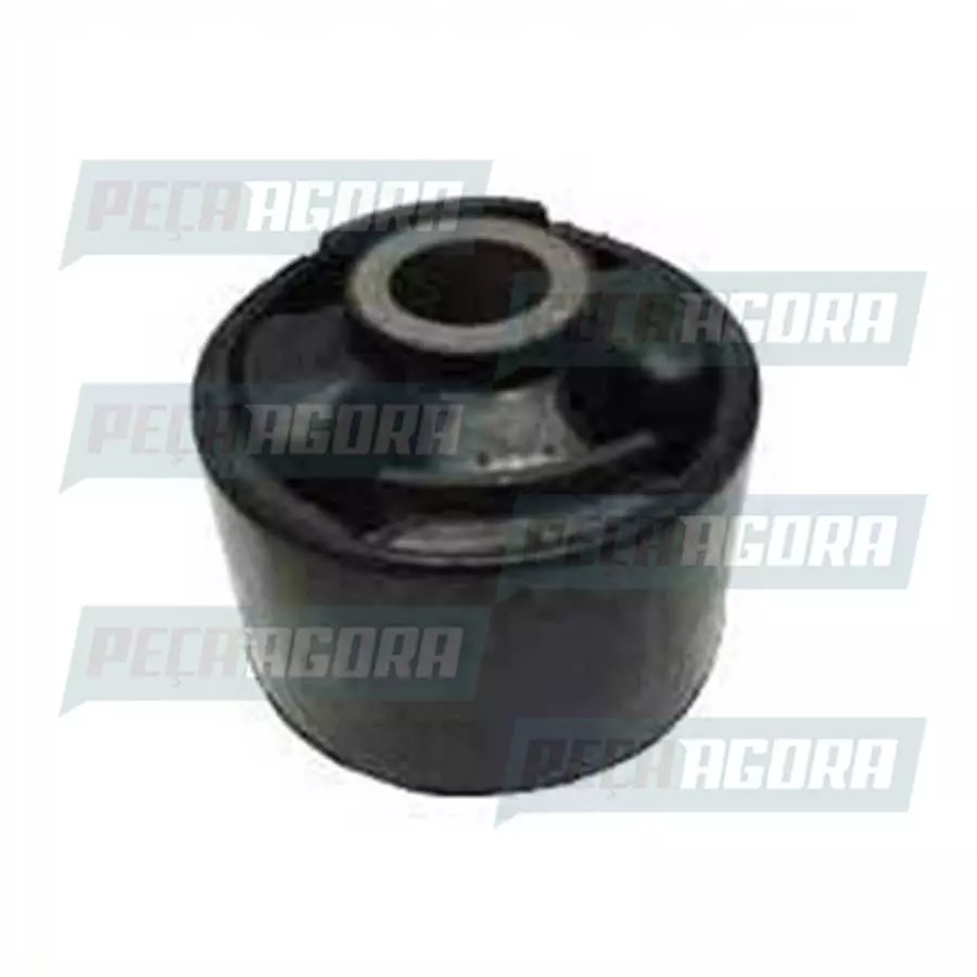 BUCHA MOLA SUSPENSAO 40X150X135MM CARRETA SUSPENSAO A AR RANDON FS250 (212009133