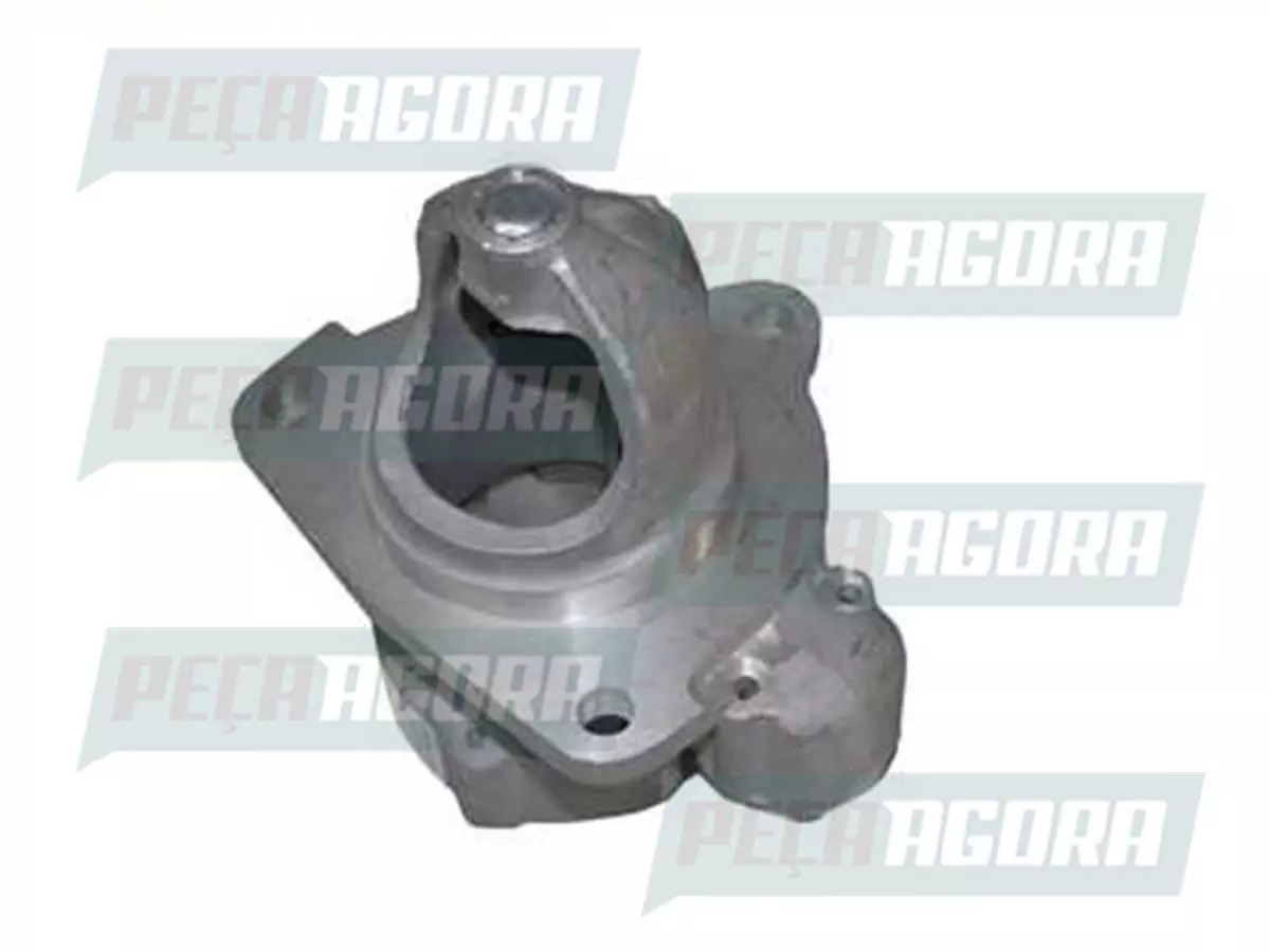 CARCACA MOTOR DE PARTIDA ARRANQUE VW 18310 (2T0911255B)