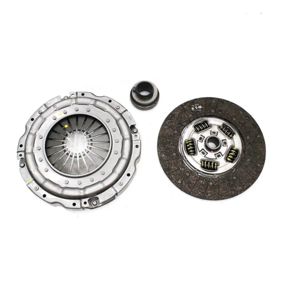KIT EMBREAGEM 395MM REMAN (1048101RM.)