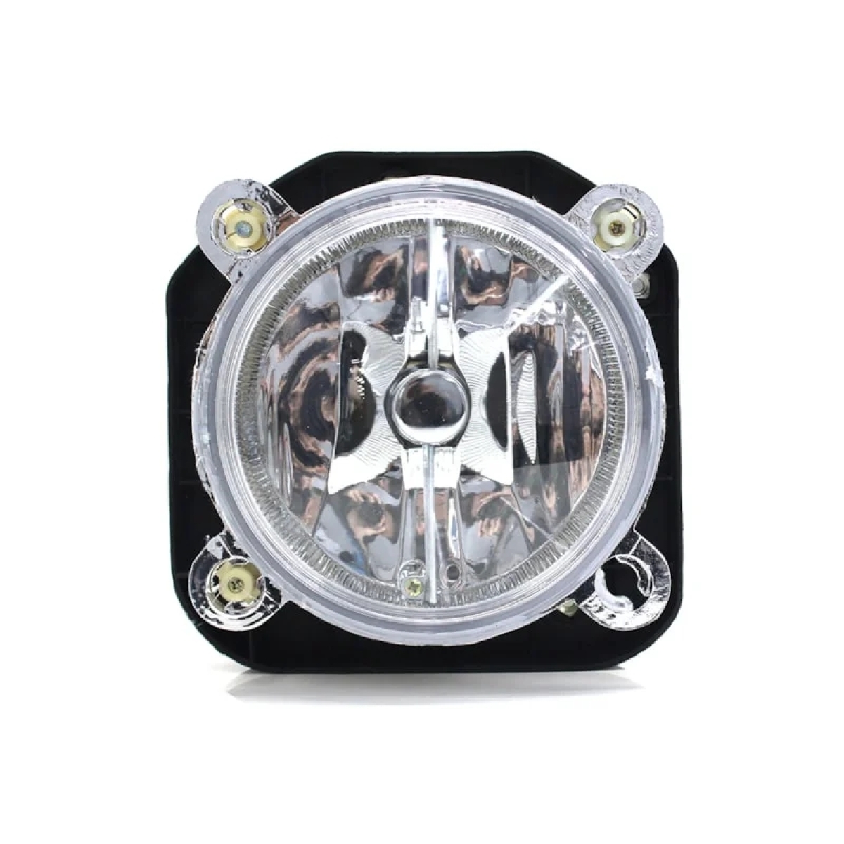 FAROL REDONDO LE LUZ BAIXA FORD CARGO NOVO PANDA (2011..) (LAMPADA H7) (PL700802