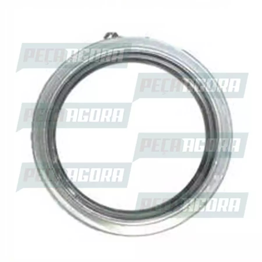 RETENTOR RODA TRASEIRA AGRALE MA10 T 86,97X121,11X21 CENTRO MOVEL (4002011082007