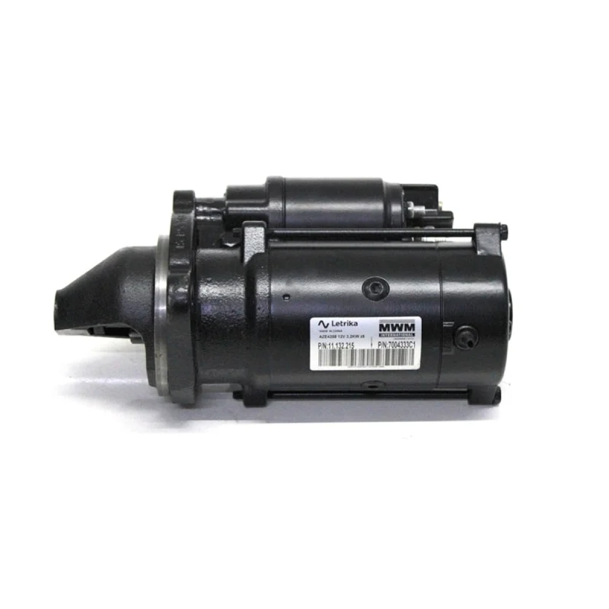 MOTOR PARTIDA (7004333C1)