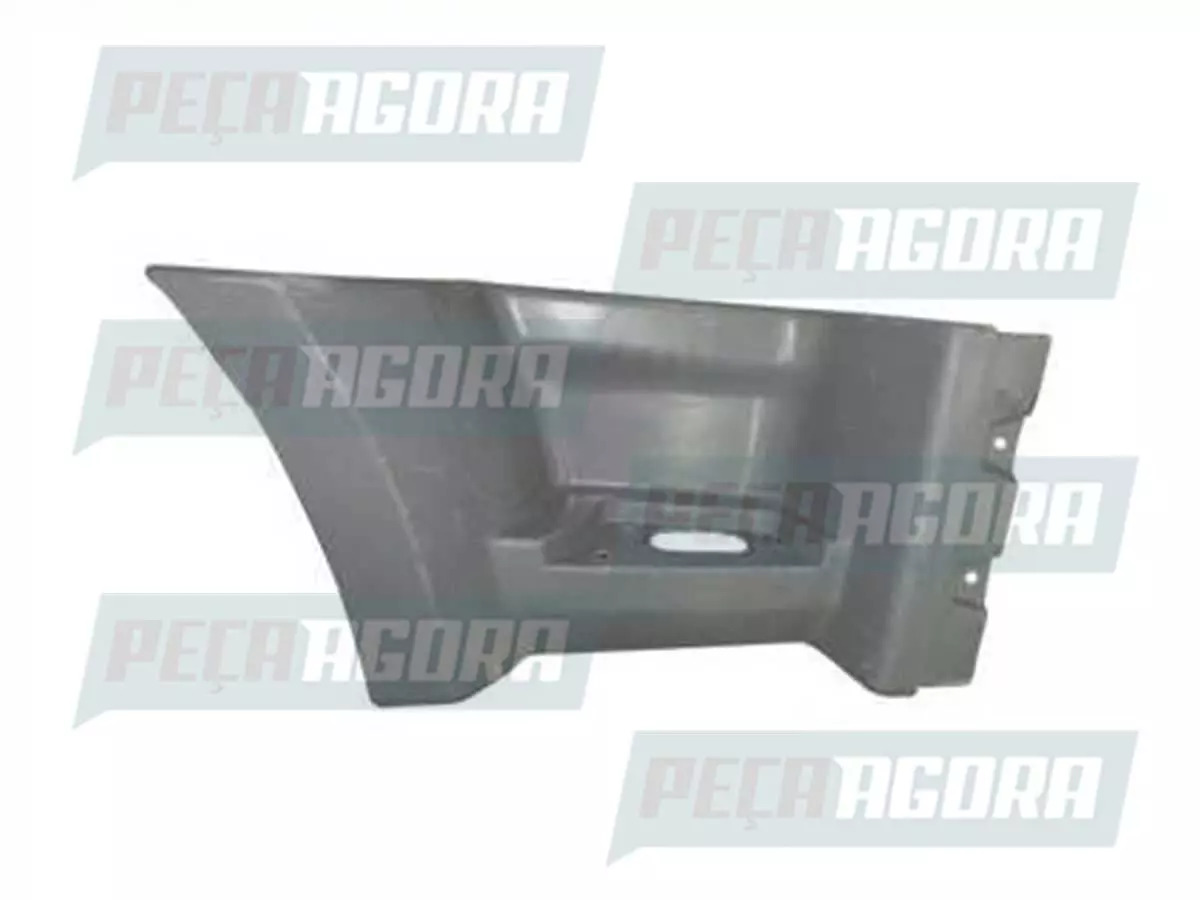 ESTRIBO LATERAL FORD CARGO 2628 6X4 2632 6X4 3132 6X4 2622 6X4 LD DIREITO (BC456