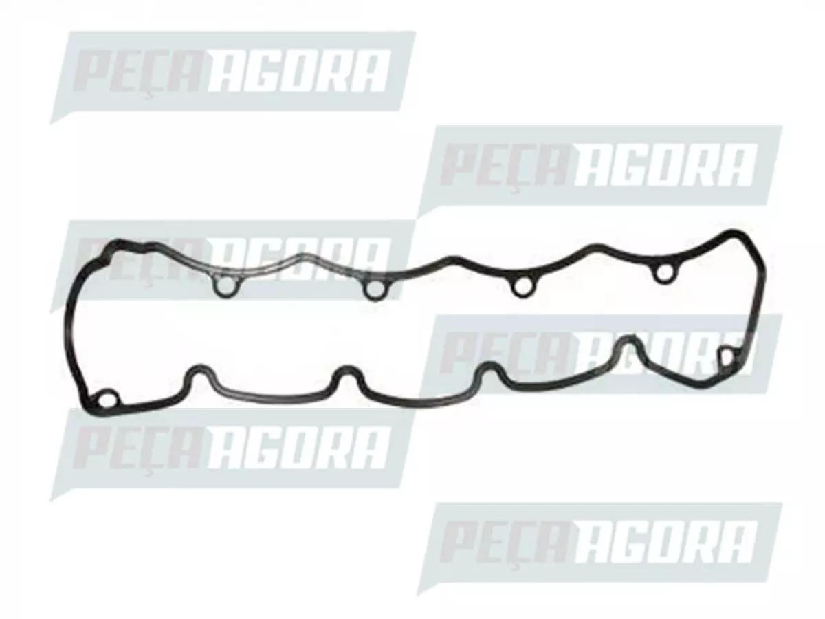 JUNTA TAMPA VALVULA PARA IVECO DAILY TODAS ANTIGA E MODERNA (93828878)