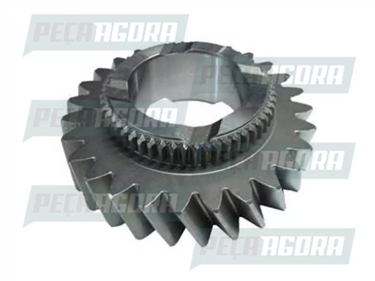 ENGRENAGEM 3A MARCHA SUPERIOR MOVEL CÂMBIO FS4205A VW 12140 12170 12170BT 12180