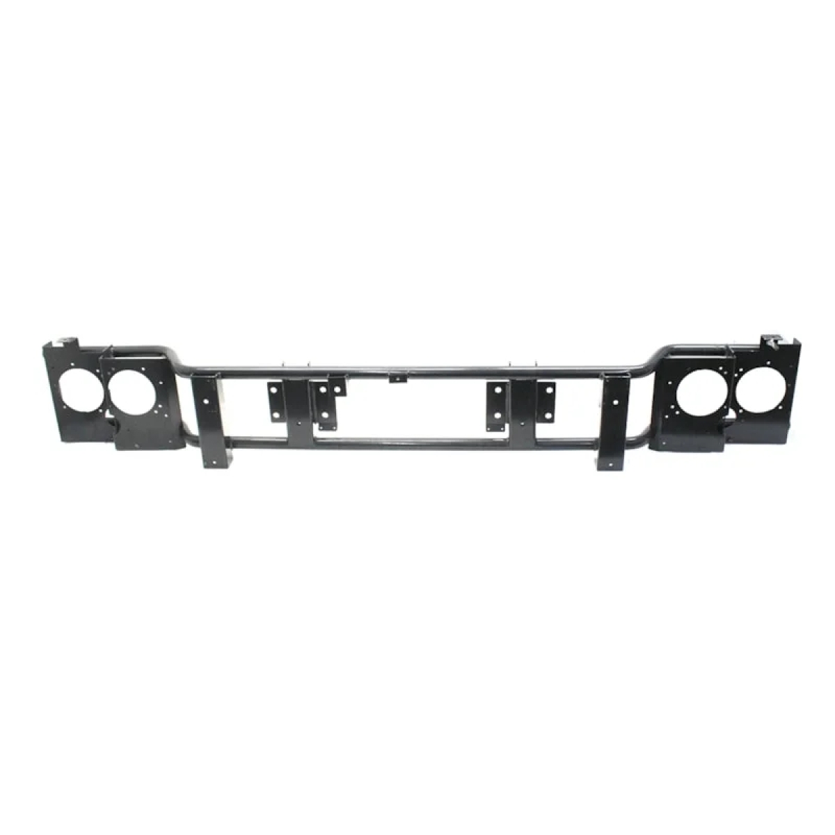 SUPORTE DIANTEIRO PARACHOQUE **ESTREITO** FORD NOVO CARGO 2628 6X4 3132 6X4 2622