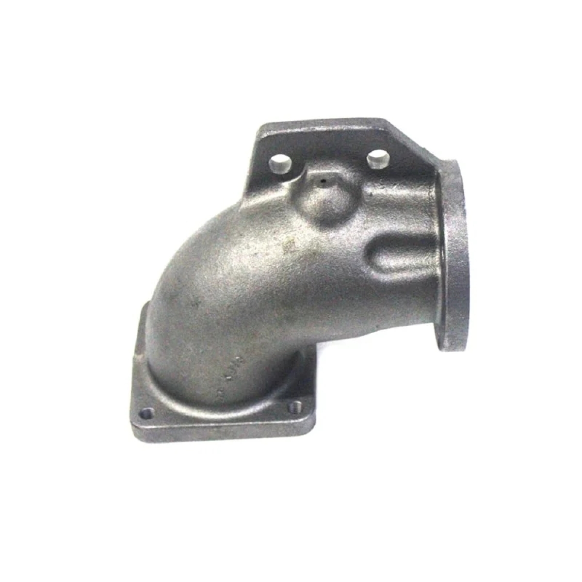 CURVA DE ESCAPE MOTOR MWM TD229-EC4    TRATOR VALMET/ AGRALE (922909310114E)