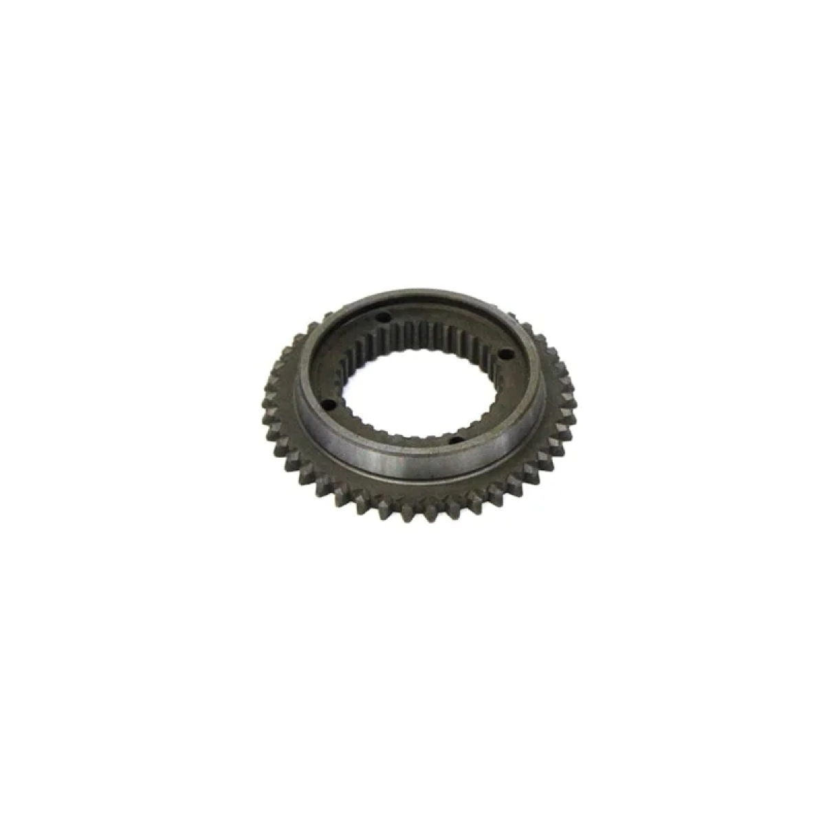 CORPO SINCRONIZADOR 5M Z42 AGRALE/FORD/VW CAMBIO EATON CL2615/FS2305 (2P0311305A