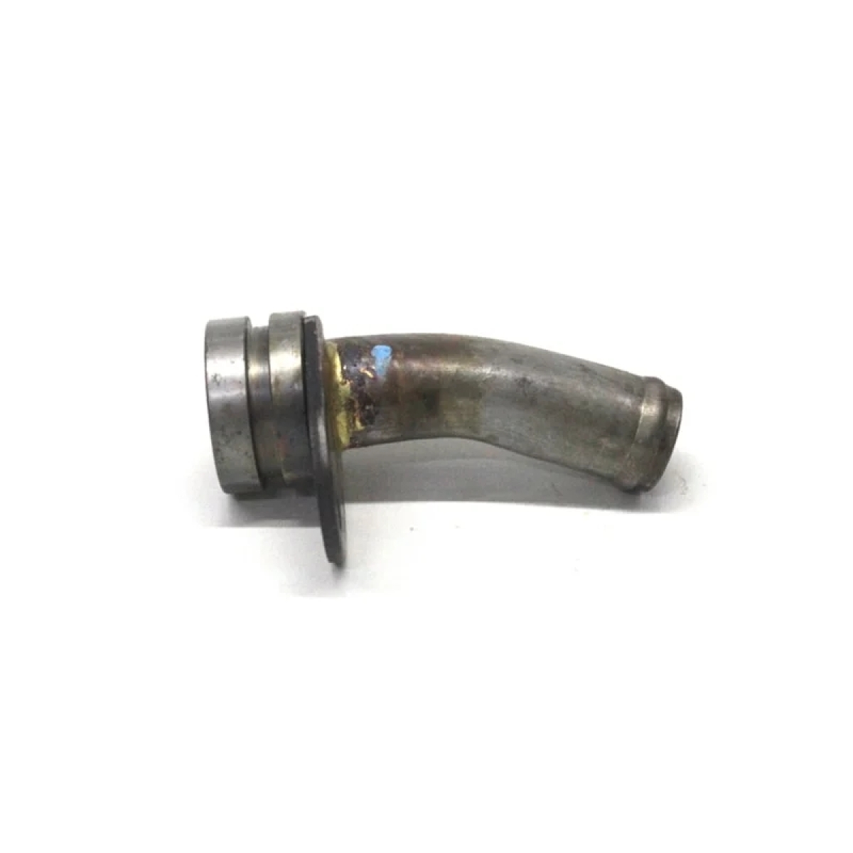 TUBO RESPIRO CARTER FORD/VW MOTOR CUMMINS SERIE ISB 4CIL/6CIL (COM SUPORTE) (2R0