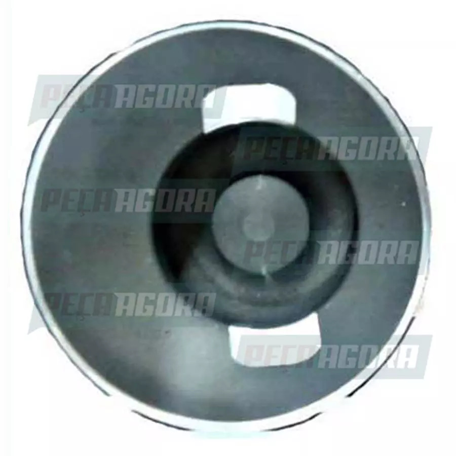 PISTAO MOTOR CUMMINS 6CTAA 8.3 COM ANEIS FORD CARGO 1722 1622 2422 2622 2425 VW 