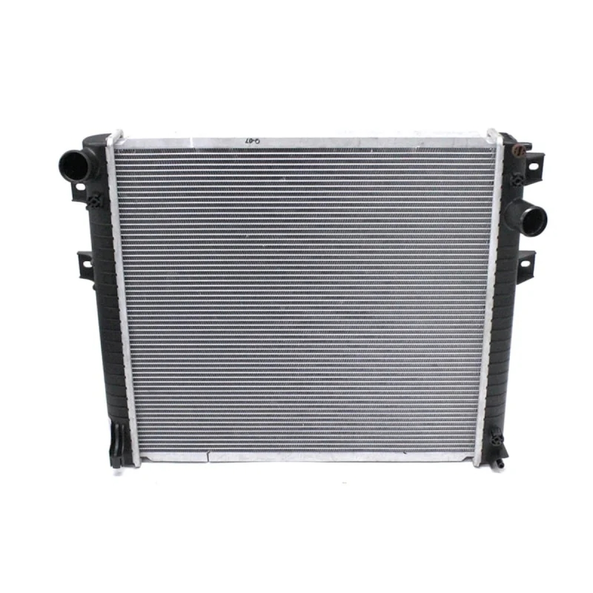 RADIADOR DE AGUA MBB ACELLO 915 ACIMA 2012 BE 981001 (9795000203..)