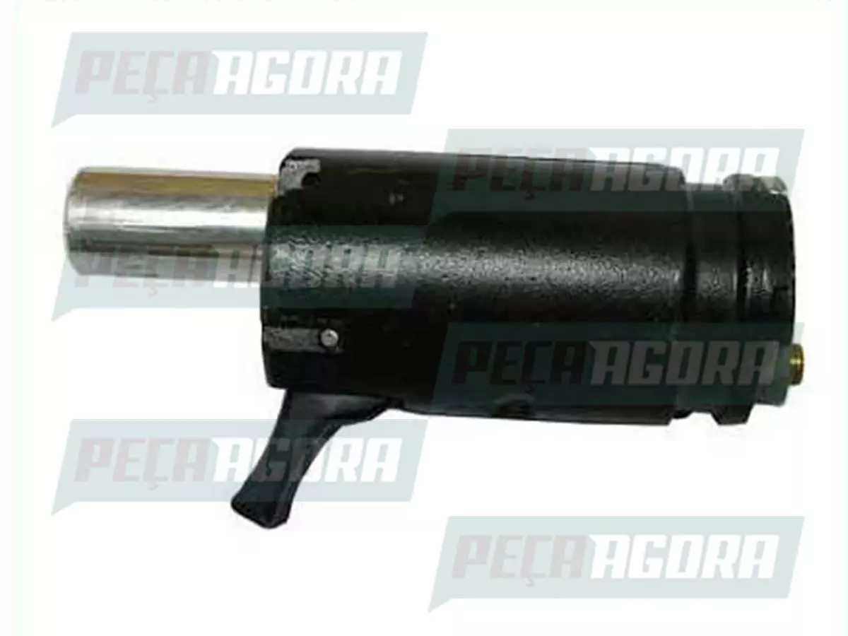 VALVULA MANOPLA CÂMBIO VW 18310 SISTEMA ZF MB FORD (2T0713141A,)