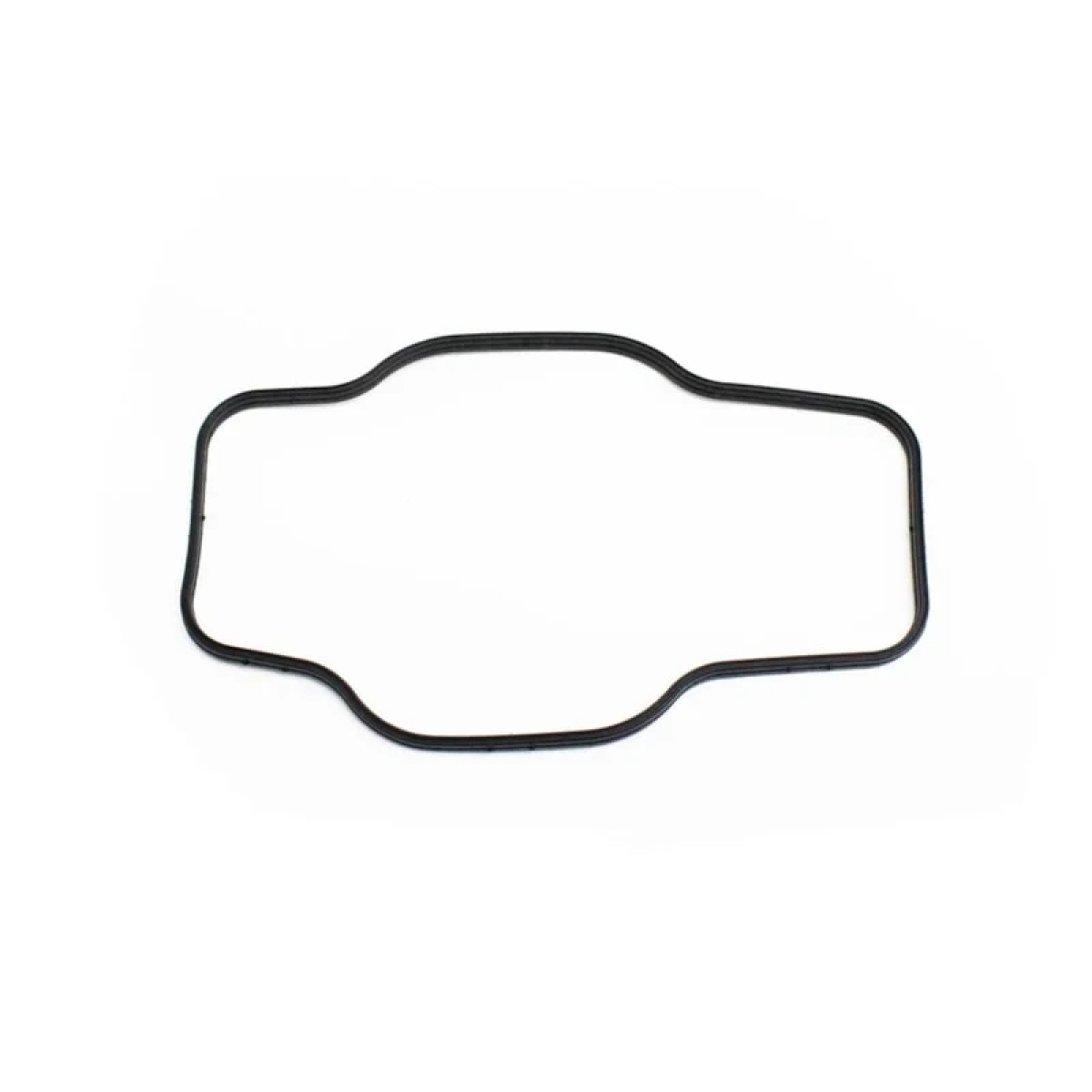 JUNTA (BORRACHA) TAMPA VALVULA AGRALE MOTOR MWM MAXXFORCE 4.8/7.2 4CIL/6CIL (602