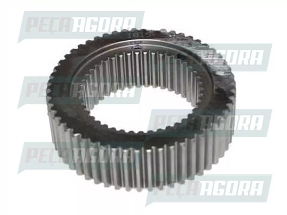 CUBO ENGATE 2A 3A VELOCIDADE FS4205 4301533 AGRALE VOLARE TODOS TRANSMISSAO FS42