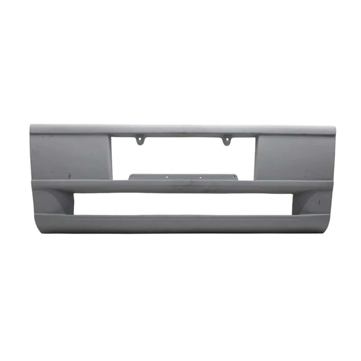 PARACHOQUE DIANTEIRO CENTRAL STD CENTRAL VW (FIBRA) (2RG807105A-VW014-2RG807105A