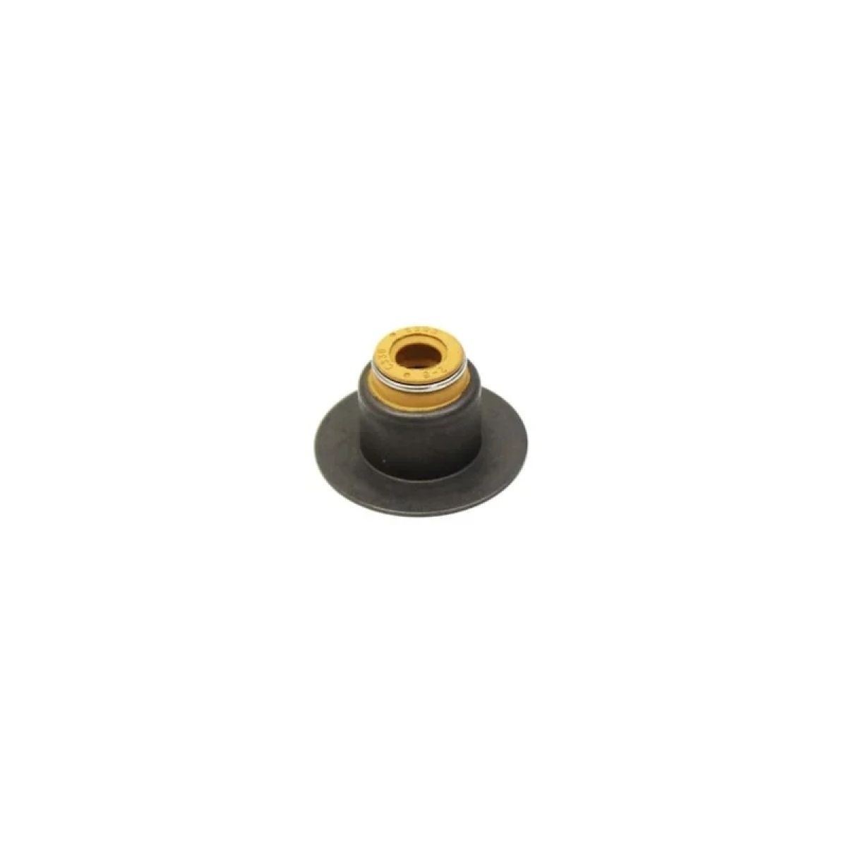 RETENTOR HASTE VALVULA ADMISSAO/ESCAPE FORD/VW MOTOR CUMMINS SERIE ISB 4CIL/6...